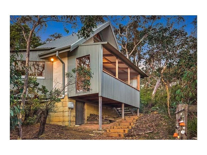 57 Kanimbla Valley Road, Mount Victoria NSW 2786