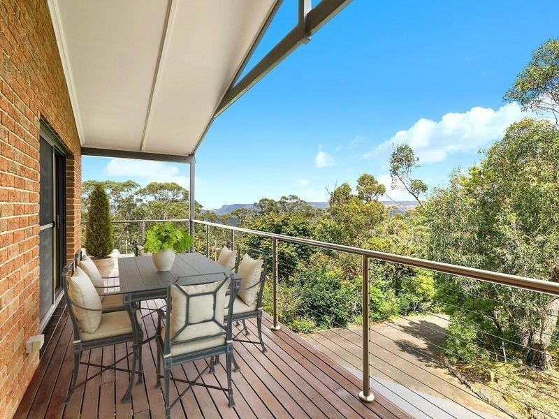 122 Sublime Point Road, Leura NSW 2780