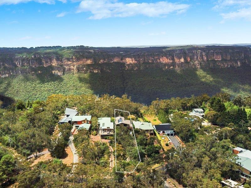 122 Sublime Point Road, Leura NSW 2780