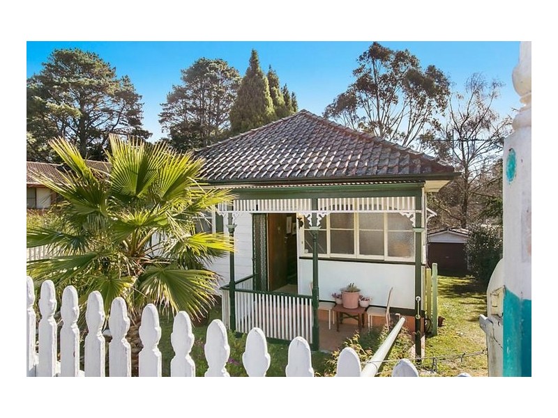 36 Merriwa Street, Katoomba NSW 2780