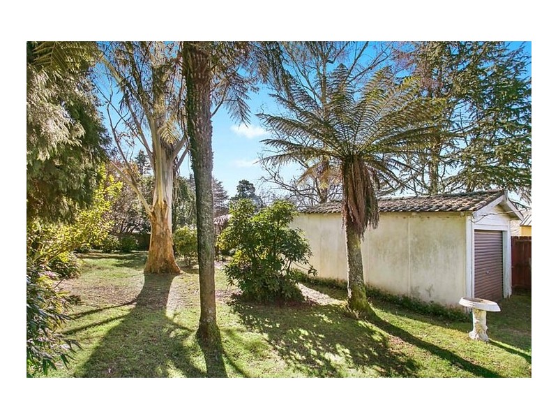 36 Merriwa Street, Katoomba NSW 2780