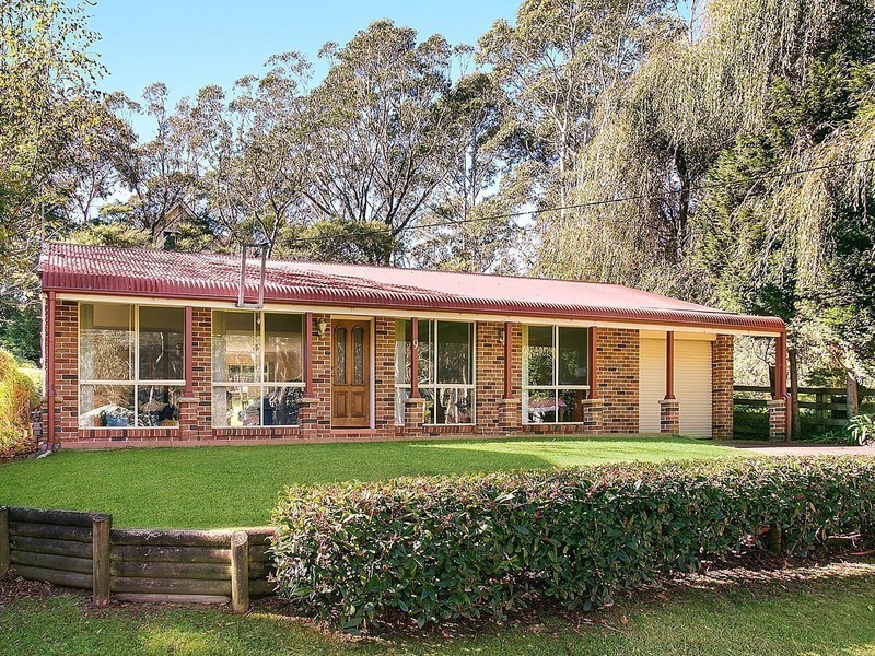 9 Marmion Road, Leura NSW 2780