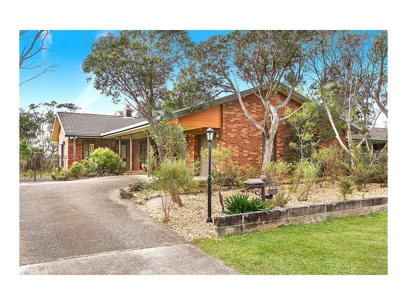 5 Hordern Road, Wentworth Falls NSW 2782