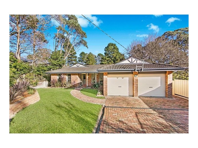 44 Birdwood Parade, Hazelbrook NSW 2779