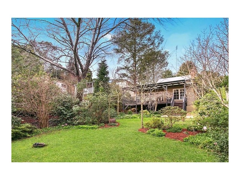 15 Kundibar Street, Katoomba NSW 2780