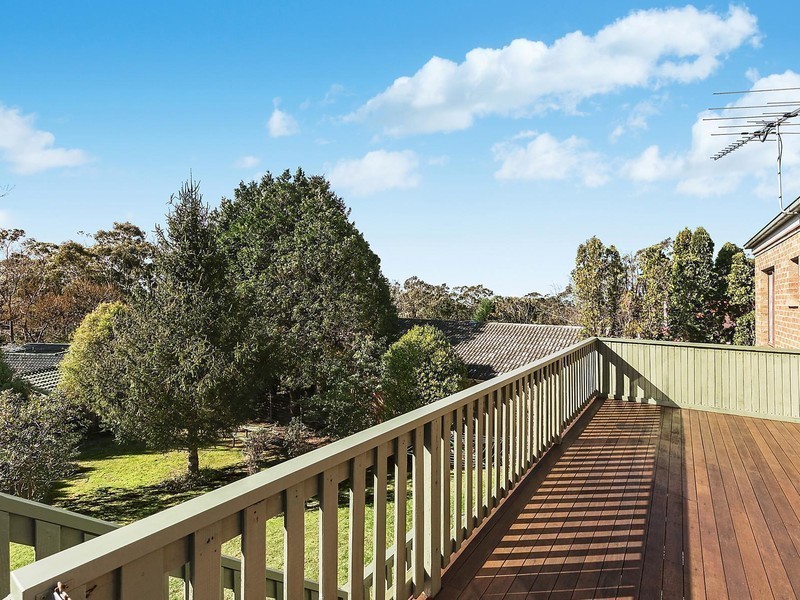 52 Panorama Crescent, Wentworth Falls NSW 2782