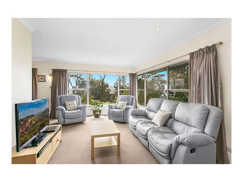 16 Edward Parade, Wentworth Falls NSW 2782