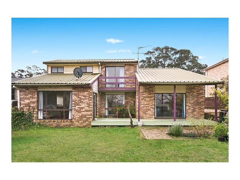 44 Bass Road, Wentworth Falls NSW 2782
