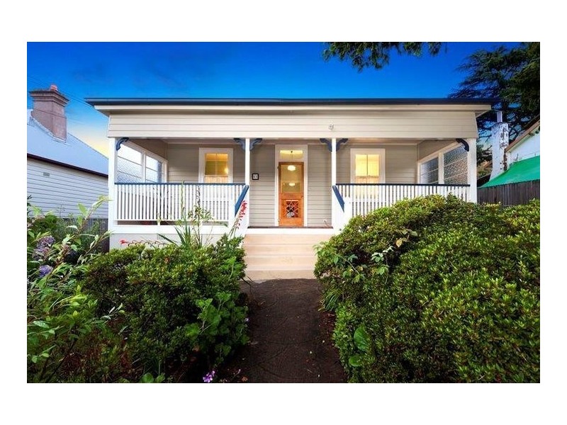 45 Clissold Street, Katoomba NSW 2780