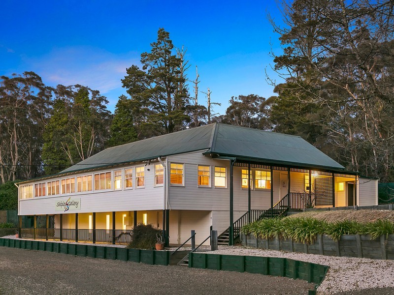 166-168 Shipley Road, Blackheath NSW 2785