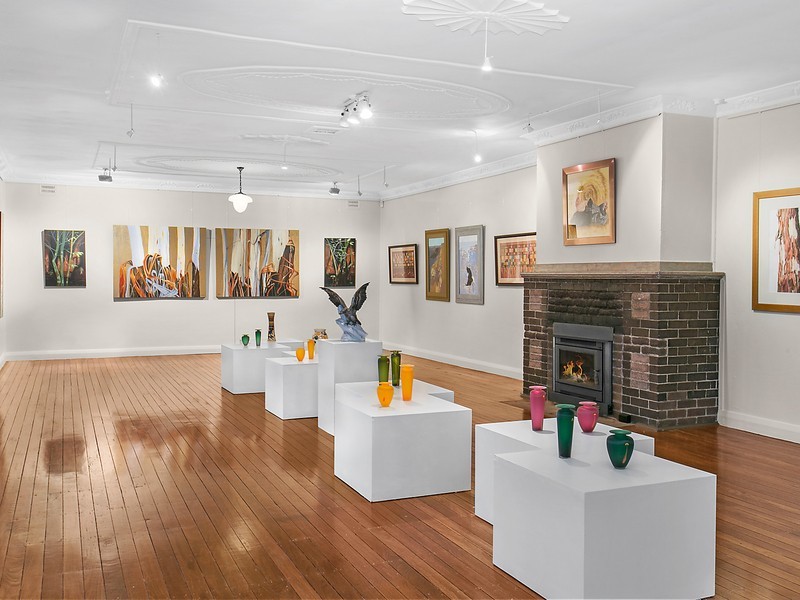 166-168 Shipley Road, Blackheath NSW 2785