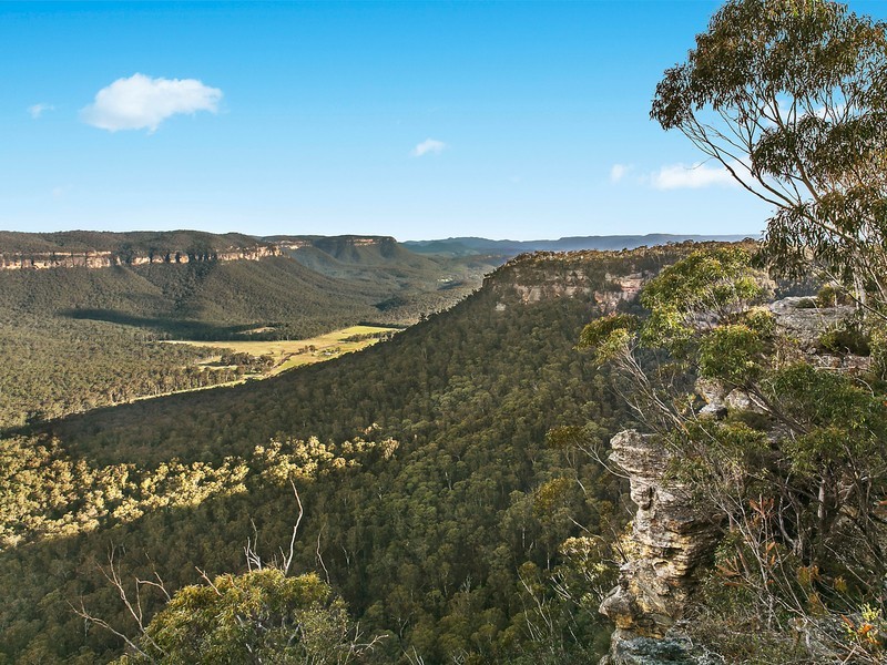 166-168 Shipley Road, Blackheath NSW 2785