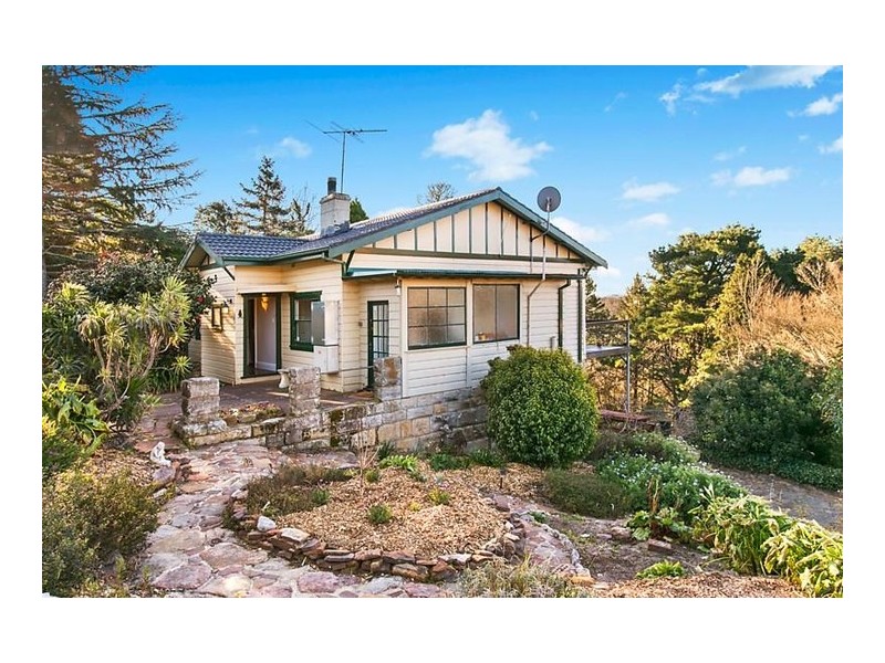 82 Mount Hay Road, Leura NSW 2780