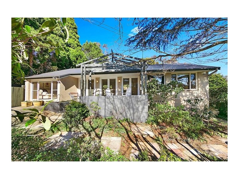 10 Jamieson Street, Leura NSW 2780