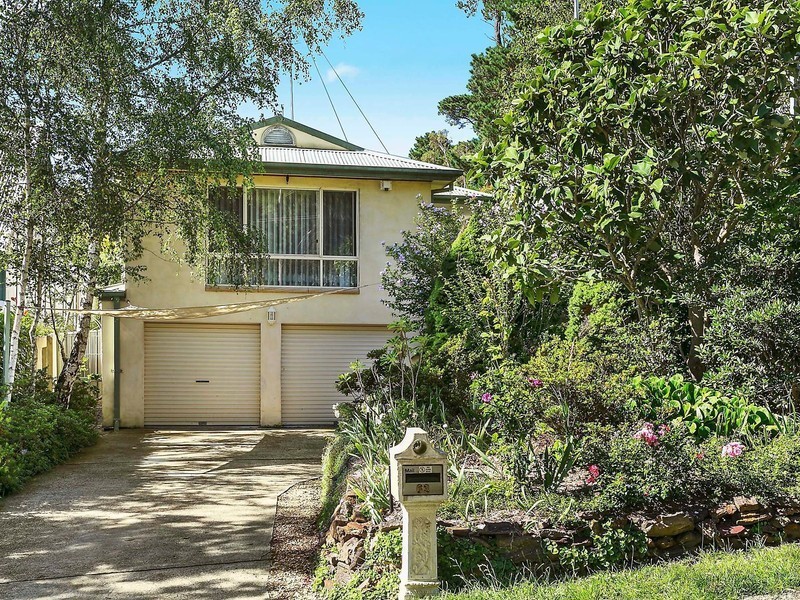 63 Thirroul Avenue, Blackheath NSW 2785