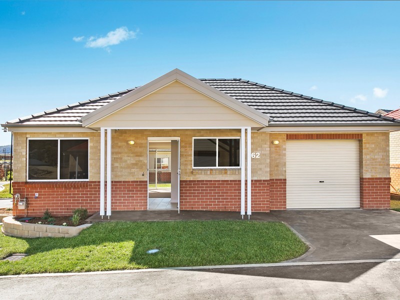 9 Col Drewe Drive, South Bowenfels NSW 2790