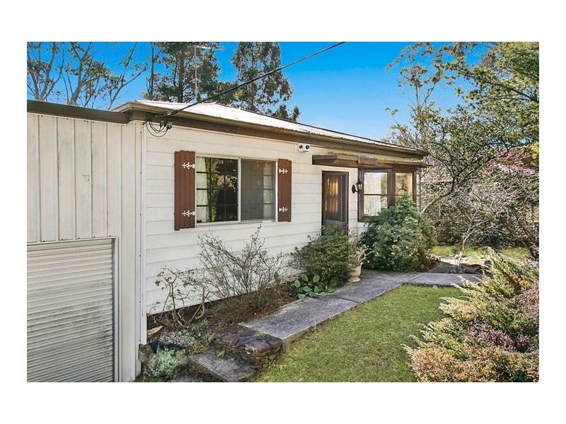 311 Bathurst Road, Katoomba NSW 2780
