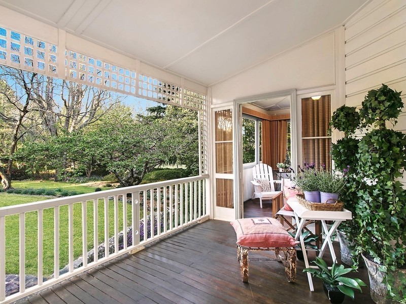 31 Morven Road, Leura NSW 2780