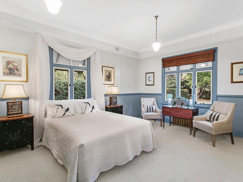 31 Morven Road, Leura NSW 2780
