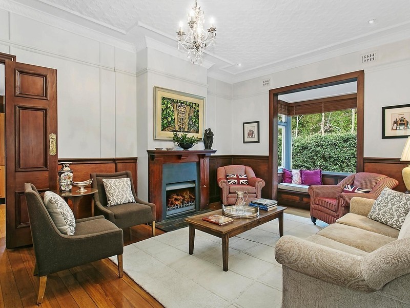 31 Morven Road, Leura NSW 2780