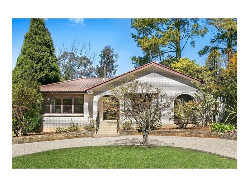 236 Great Western Highway, Wentworth Falls NSW 2782