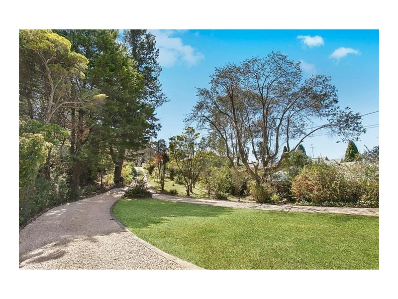 236 Great Western Highway, Wentworth Falls NSW 2782