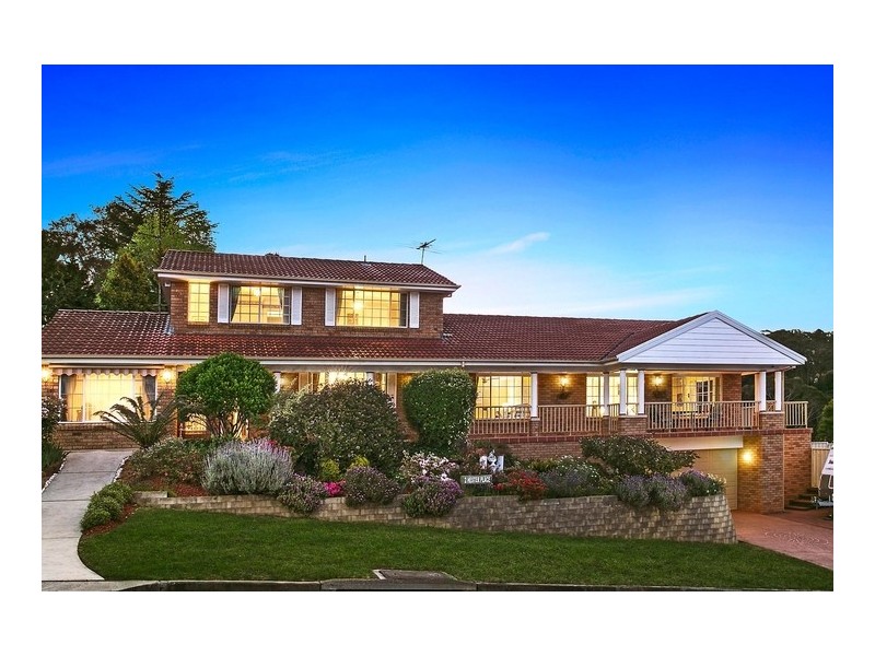 2 Hester Place, Leura NSW 2780