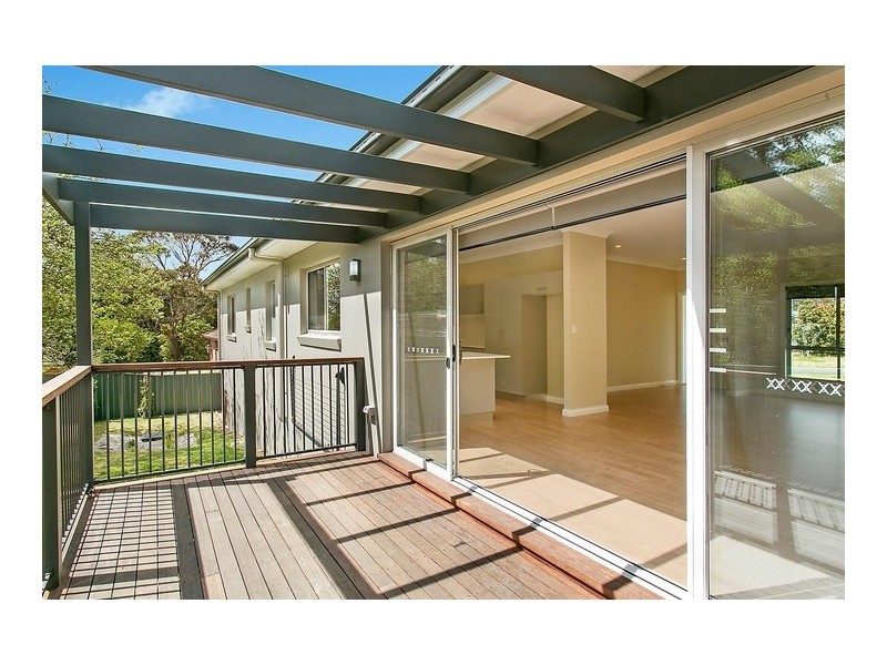1 Wall Street, Wentworth Falls NSW 2782
