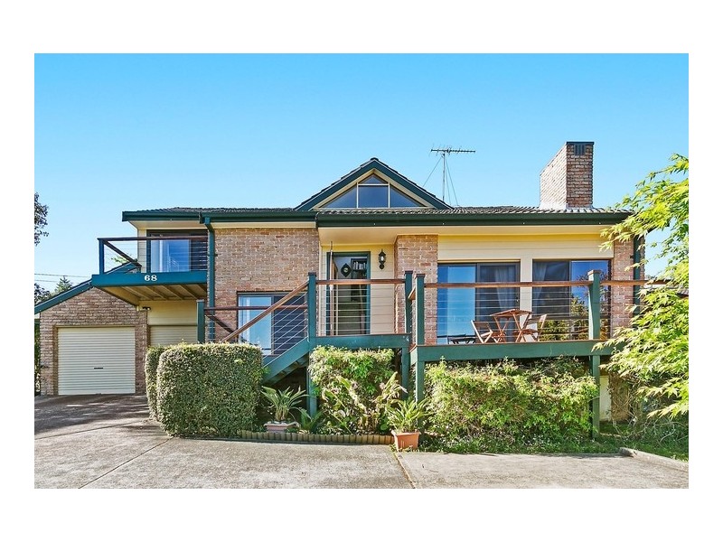 68 Bate Street, Wentworth Falls NSW 2782