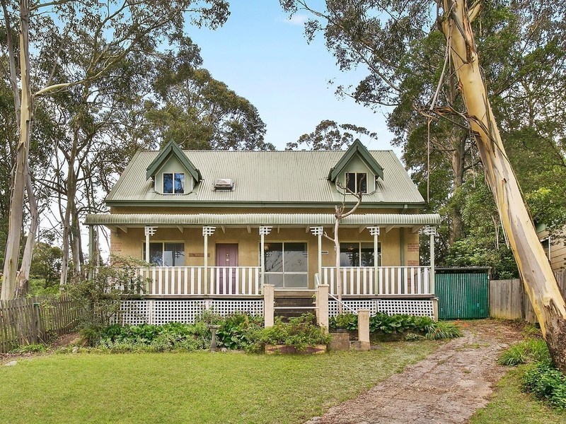 149 Victoria Street, Mount Victoria NSW 2786