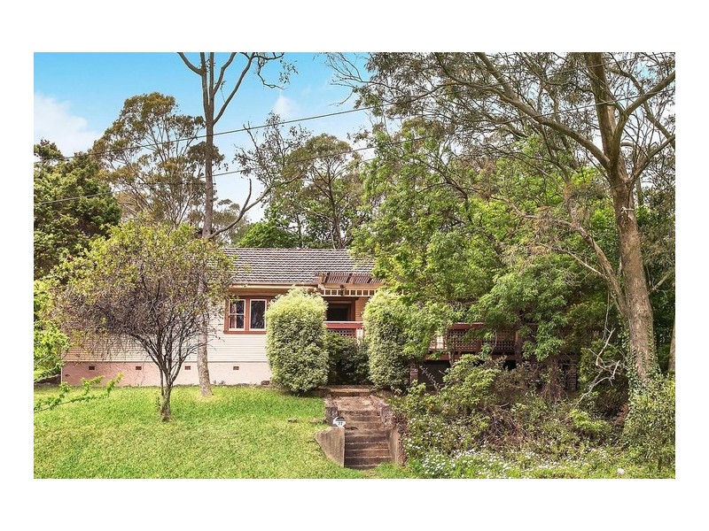 22 Rupert Street, Katoomba NSW 2780