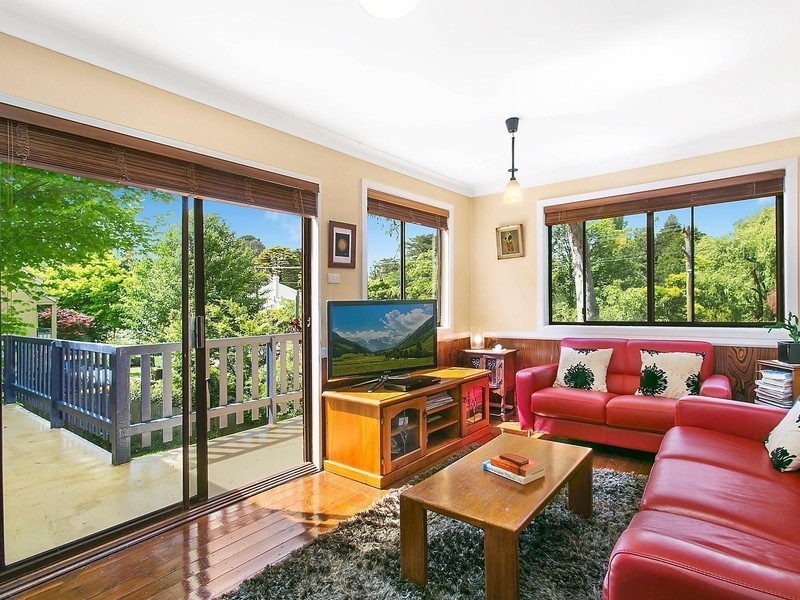 4 Craigend Street, Leura NSW 2780