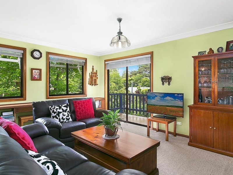 4 Craigend Street, Leura NSW 2780
