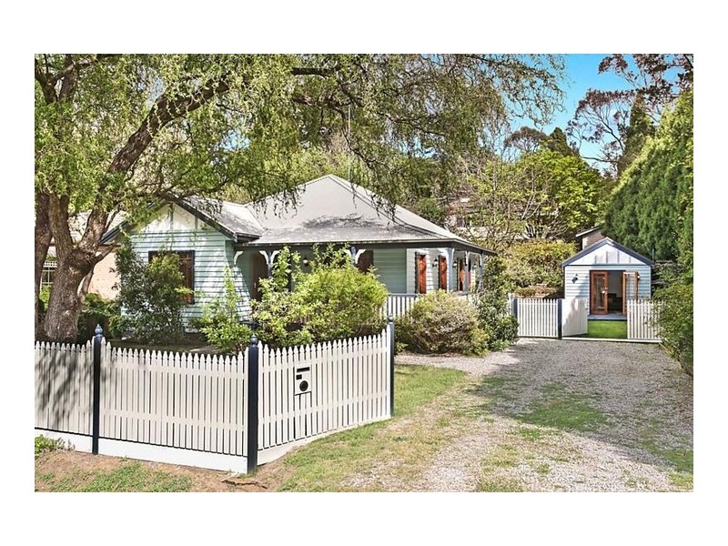 3 Spencer Street, Leura NSW 2780