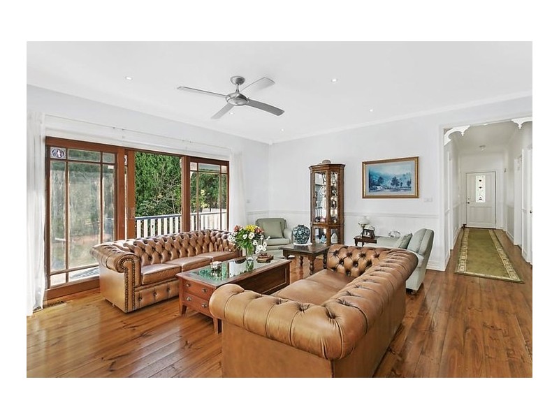 3 Spencer Street, Leura NSW 2780
