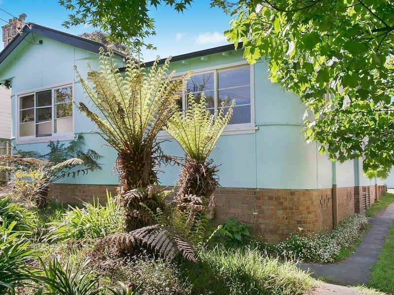 1/96 Waratah Street, Katoomba NSW 2780