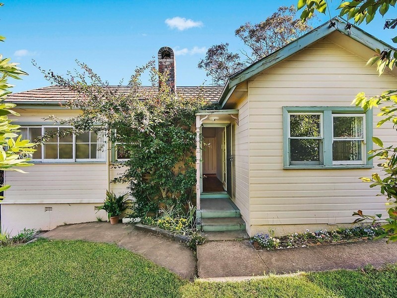 6 Beattie Street, Leura NSW 2780