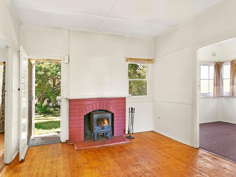 6 Beattie Street, Leura NSW 2780