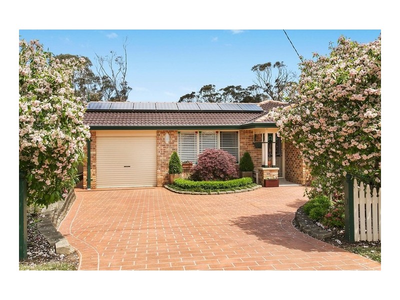 12 View Road, Wentworth Falls NSW 2782