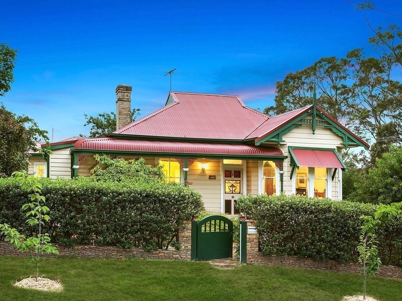 56 Grose Street, Leura NSW 2780