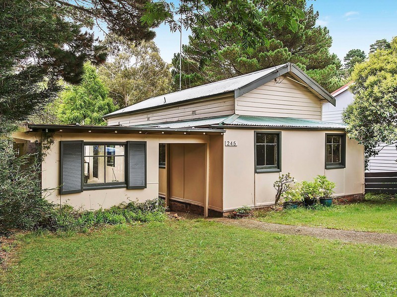 245 Katoomba Street, Katoomba NSW 2780