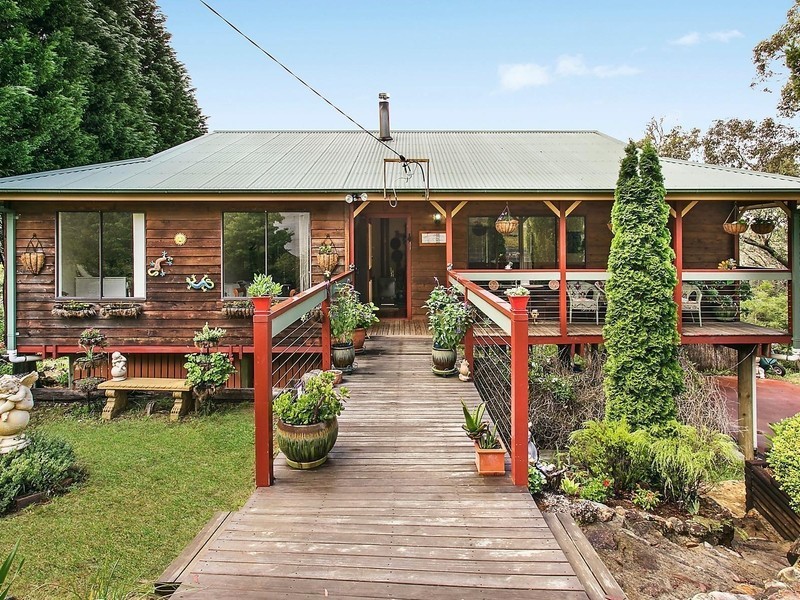 57 Kanimbla Street, Leura NSW 2780