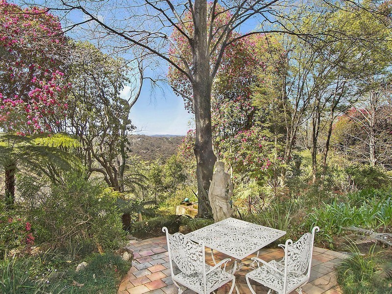 9-19 Henderson Road, Wentworth Falls NSW 2782