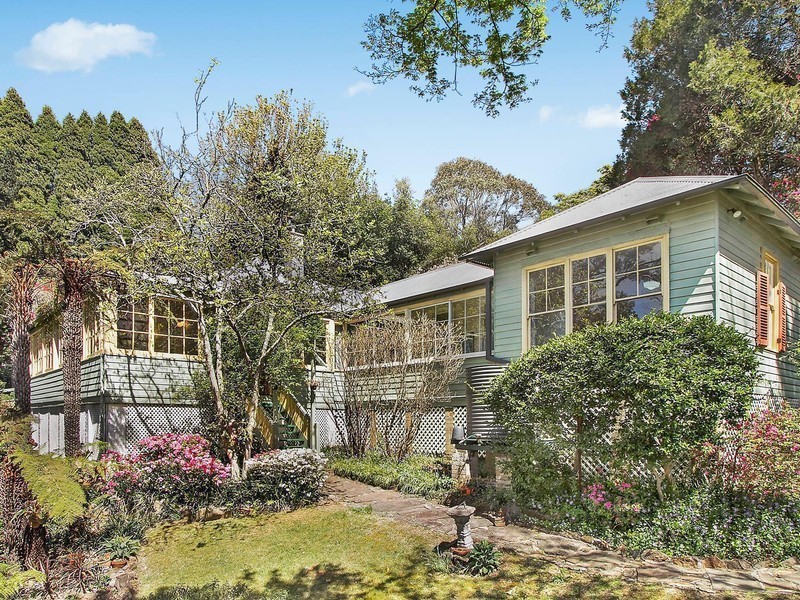 9-19 Henderson Road, Wentworth Falls NSW 2782