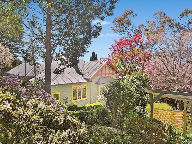9-19 Henderson Road, Wentworth Falls NSW 2782