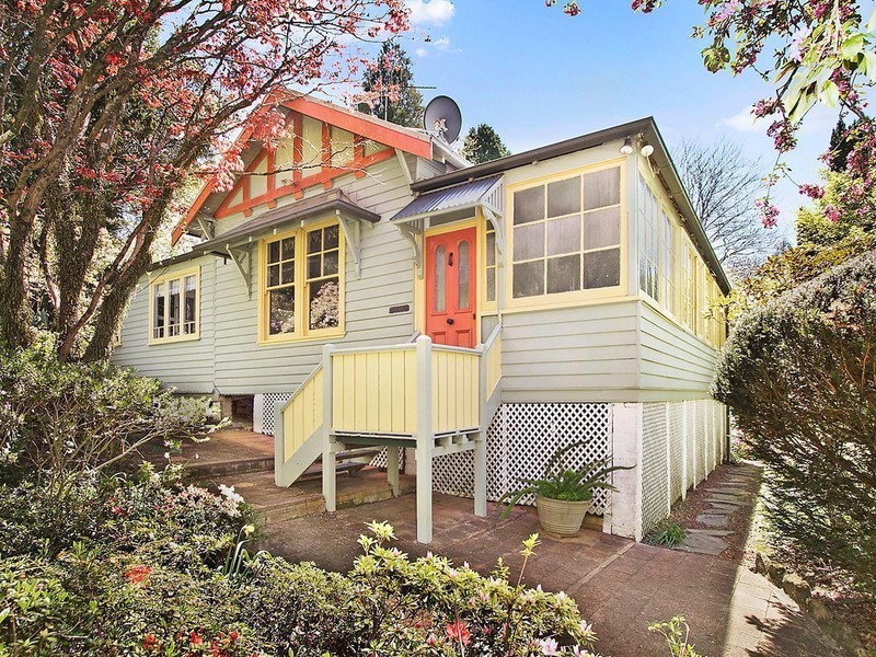 9-19 Henderson Road, Wentworth Falls NSW 2782