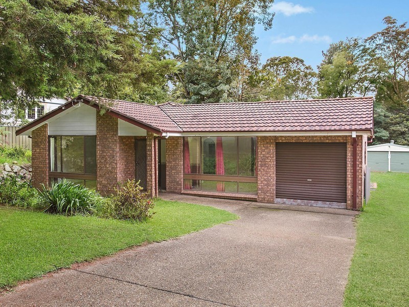 39 Alexander Avenue, Hazelbrook NSW 2779