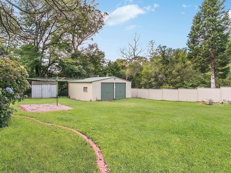 39 Alexander Avenue, Hazelbrook NSW 2779