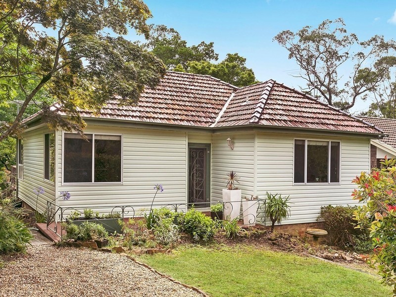 14 Heath Street, Blackheath NSW 2785
