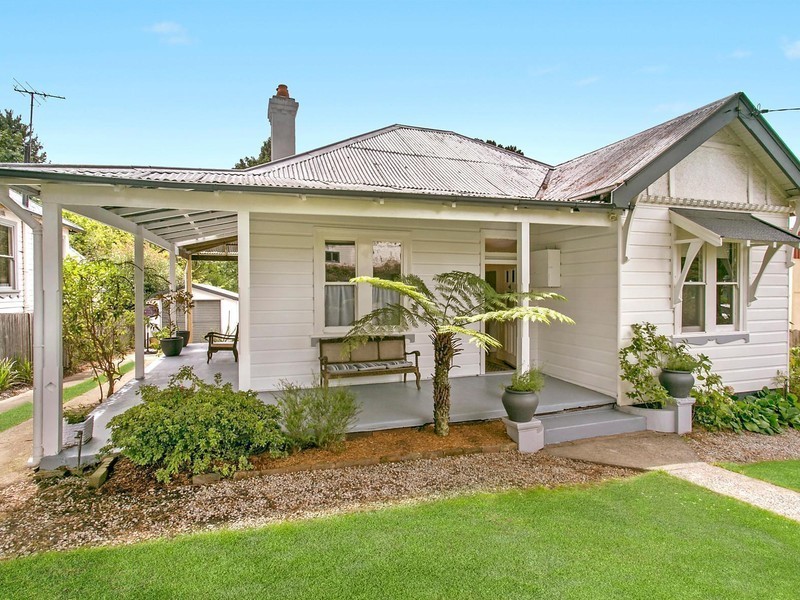 34 Leichhardt Street, Katoomba NSW 2780